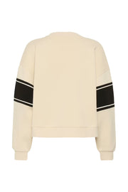 Kaffe KAassia sweatshirt