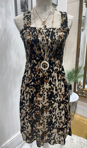 Kaffe KAthora Amber dress