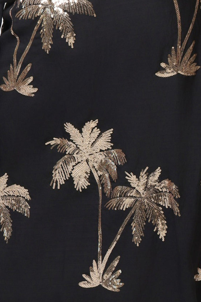 Traffic People POG10972001 Rene Trousers Black