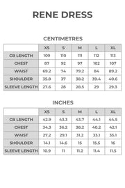 Traffic People FBM12563033 Rene Dress Blue