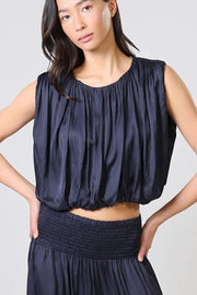 Traffic People AMN13072008 Falls Top navy