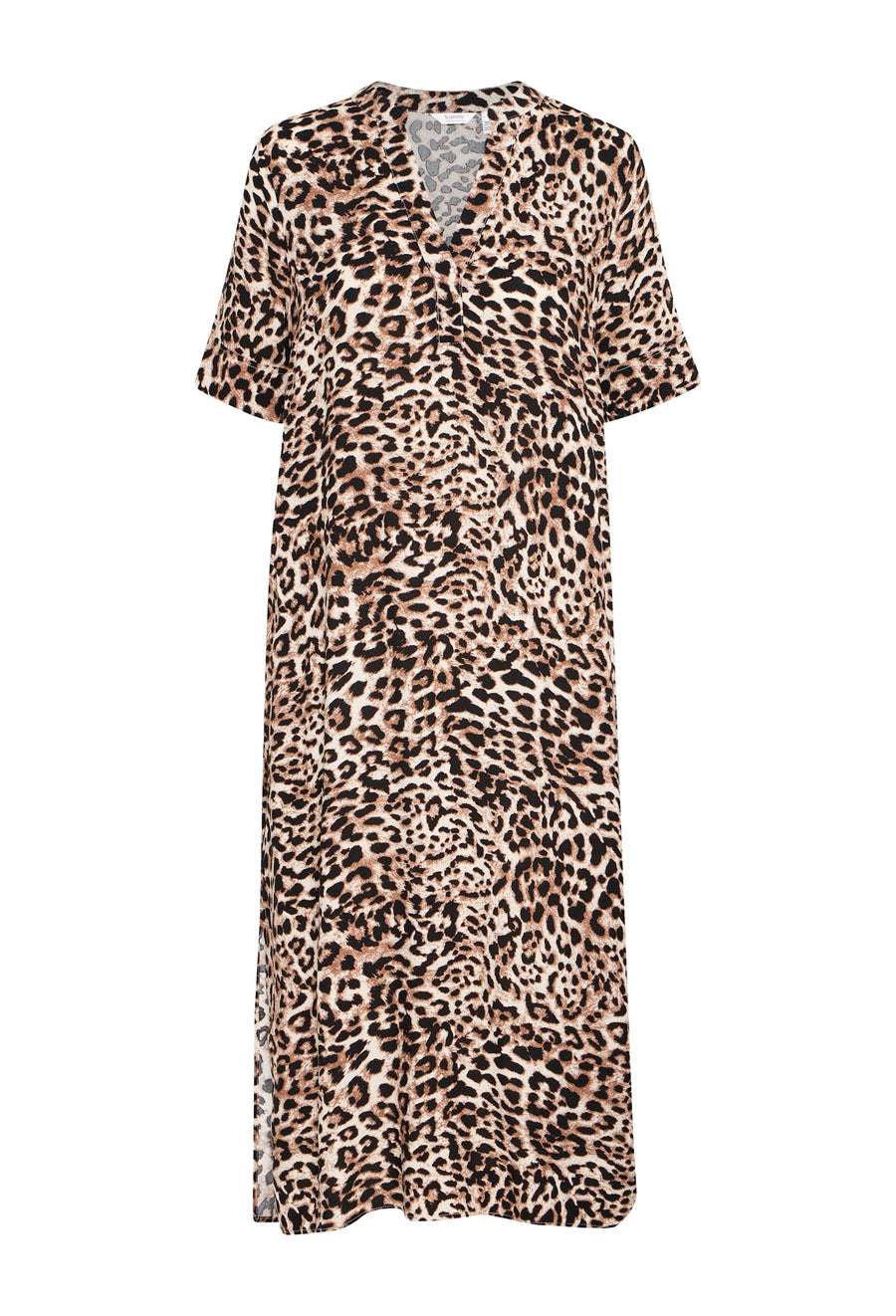 BYOUNG Bymmjoella dress 2 animal