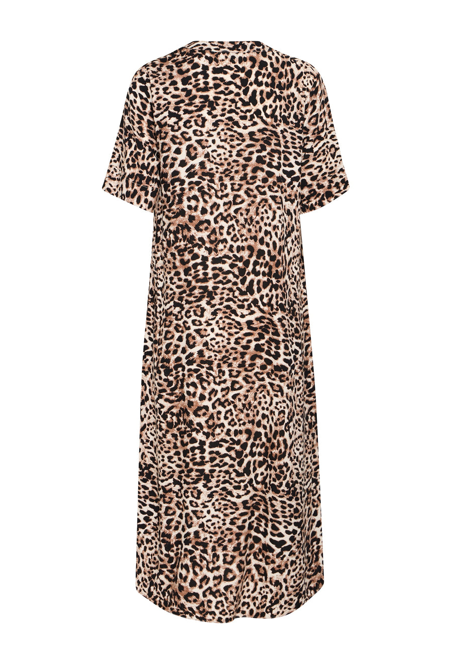 BYOUNG Bymmjoella dress 2 animal