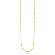 Talis Chains Nashville Necklace long gold