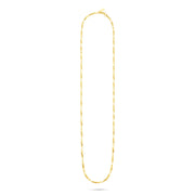 Talis Chains Nashville Necklace long gold