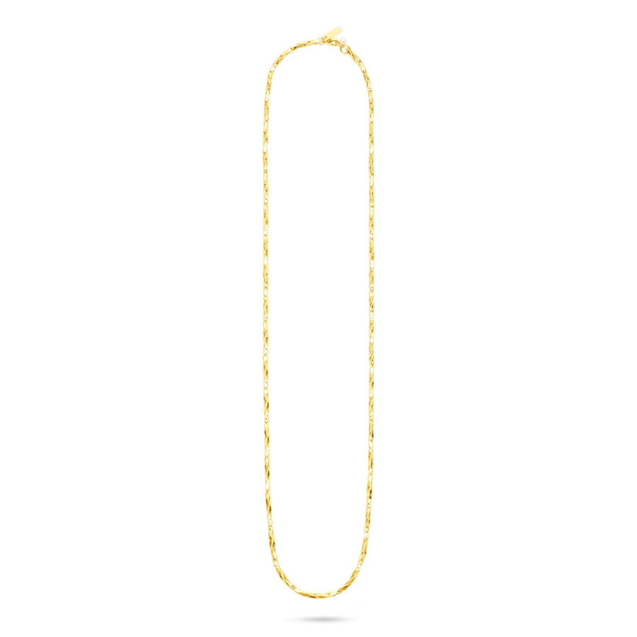 Talis Chains Nashville Necklace long gold
