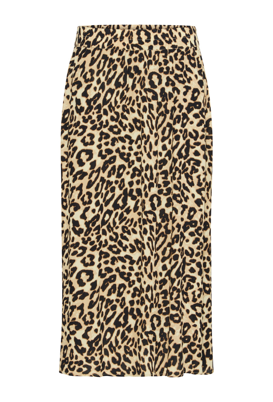 Fransa FRease skirt 2