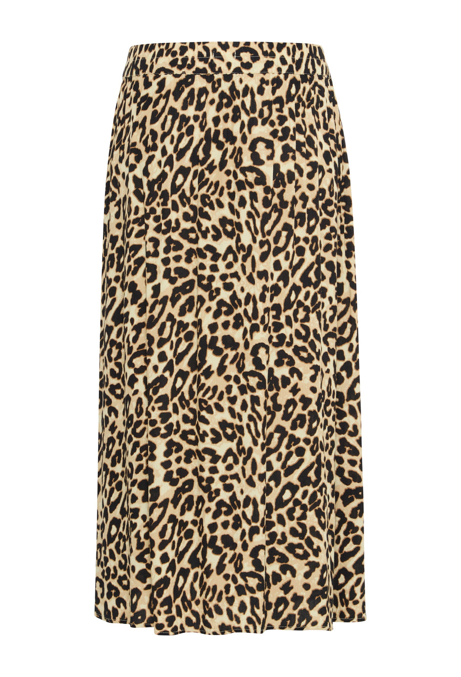 Fransa FRease skirt 2