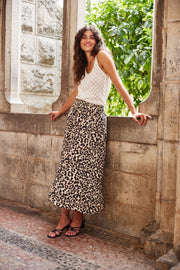 Fransa FRease skirt 2