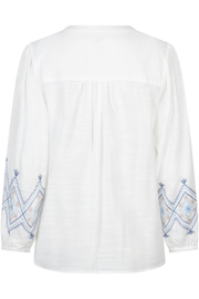 Red Button SRB4829 Blouse blue