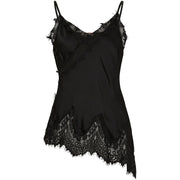 Marta 23408 Mdcdream vest top Black