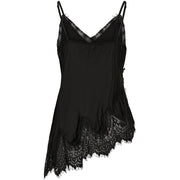 Marta 23408 Mdcdream vest top Black