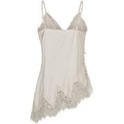 Marta 23408 Mdcdream vest top beige