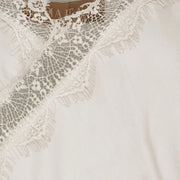 Marta 23408 Mdcdream vest top beige