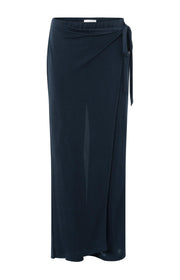 Yaya 01-309199-506 trouser navy