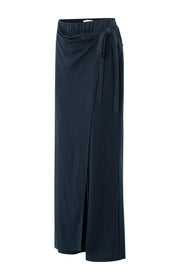 Yaya 01-309199-506 trouser navy