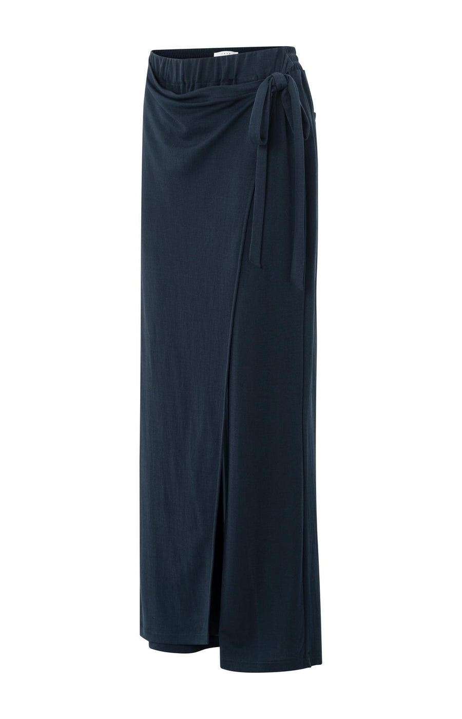 Yaya 01-309199-506 trouser navy