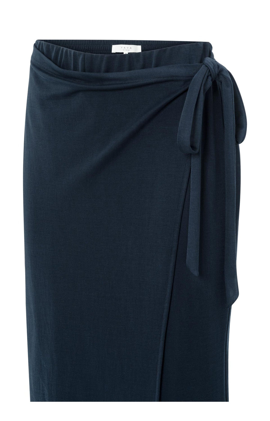 Yaya 01-309199-506 trouser navy
