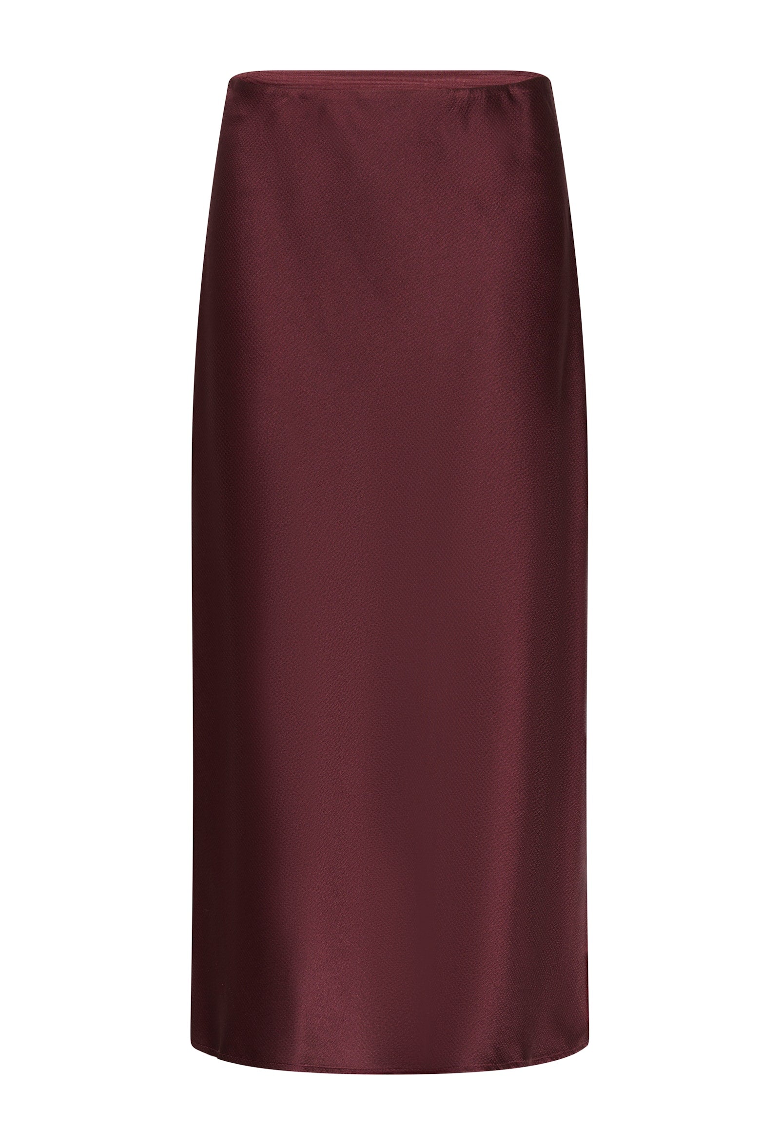 Kaffe KAlotte Skirt fudge