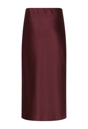 Kaffe KAlotte Skirt fudge