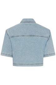 Kaffe KAminna Denim shirt