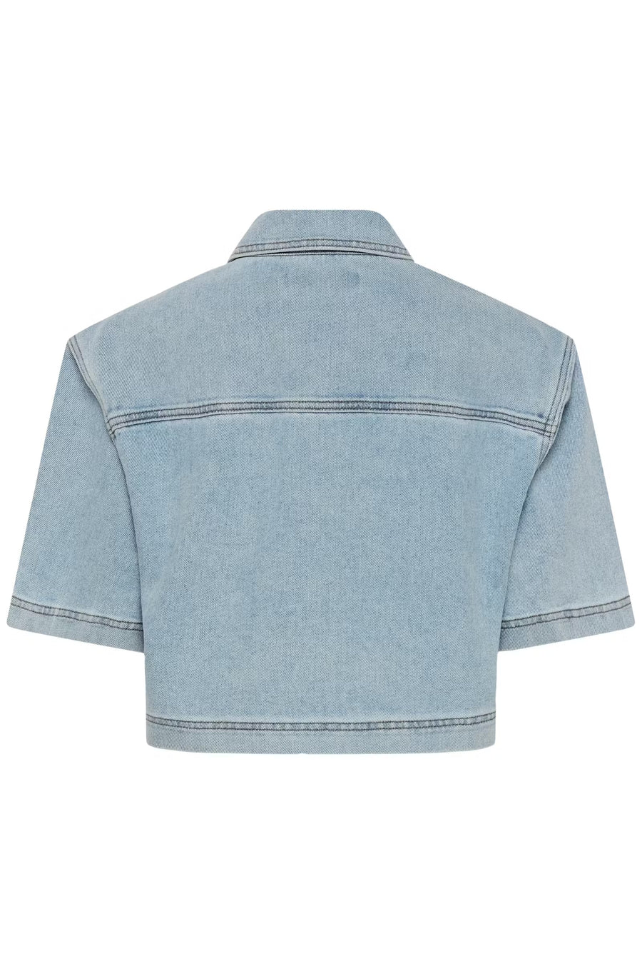 Kaffe KAminna Denim shirt