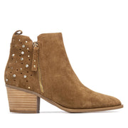 Carmela 1615102 Botin camel boots