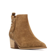 Carmela 1615102 Botin camel boots