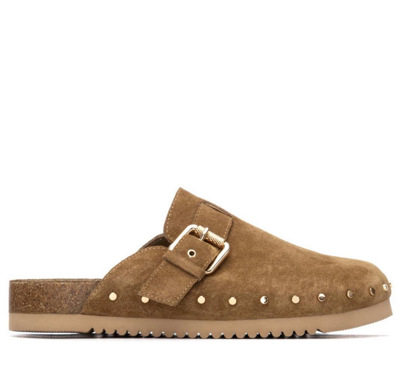 Carmela 1627001 Zapato camel