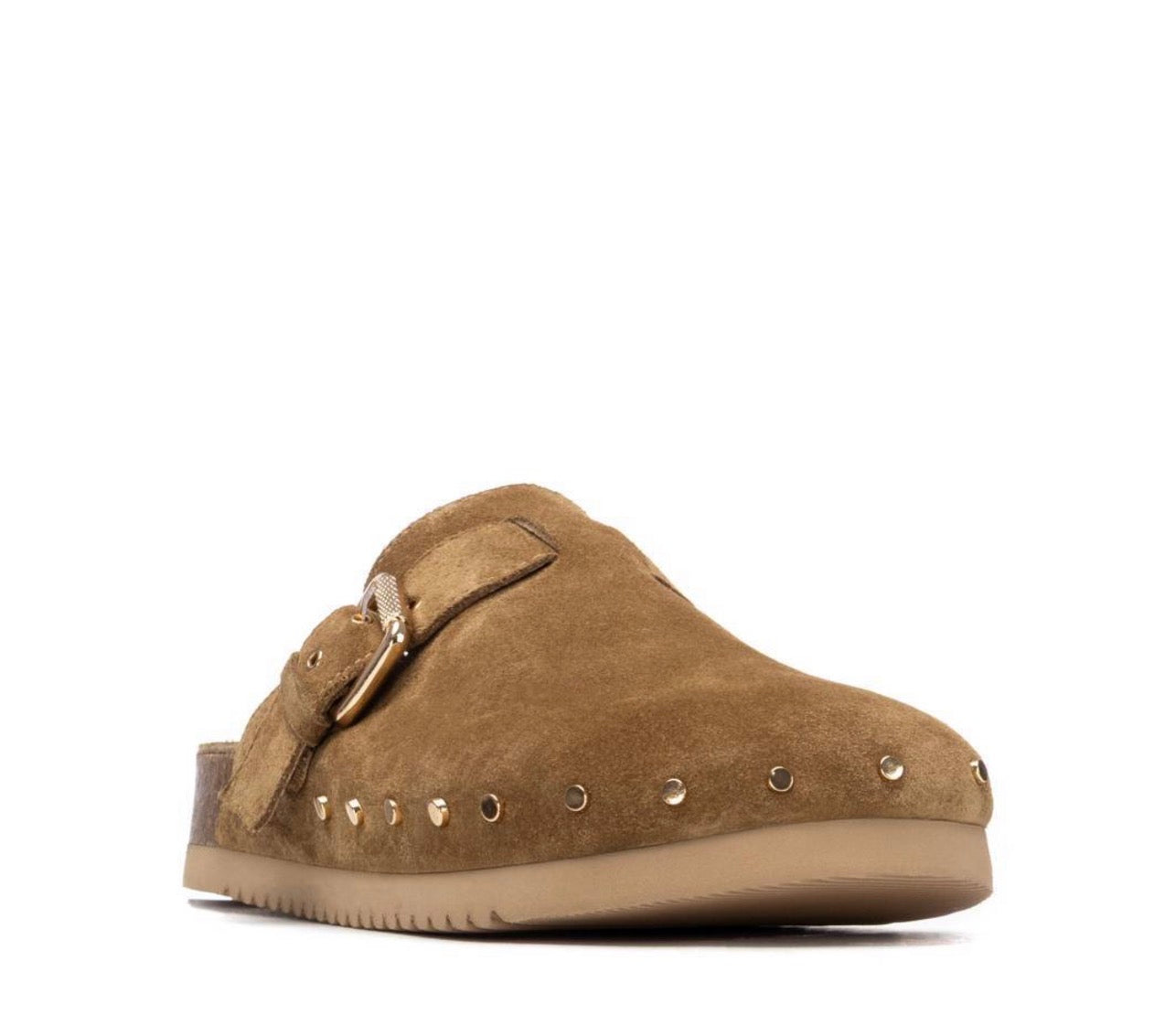 Carmela 1627001 Zapato camel