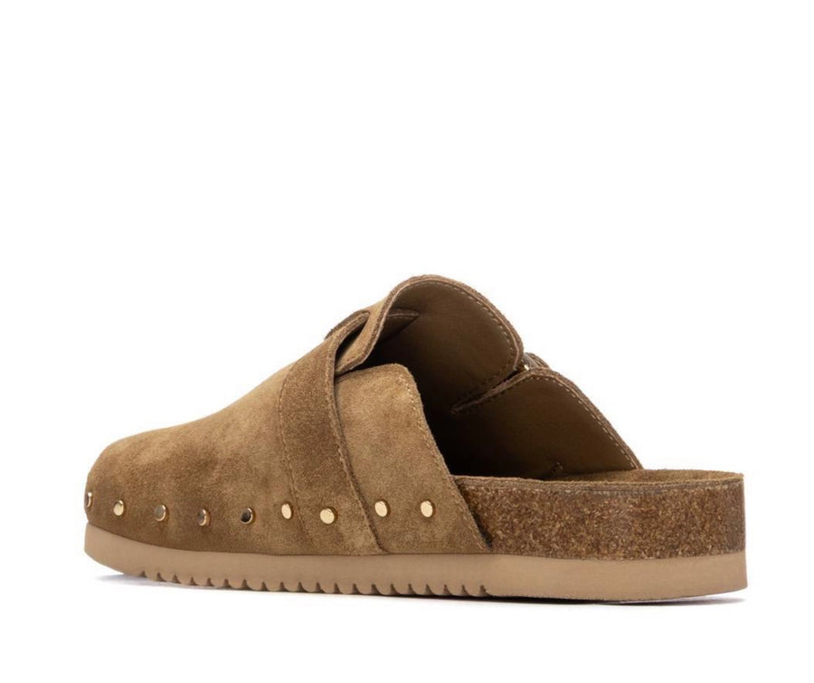 Carmela 1627001 Zapato camel