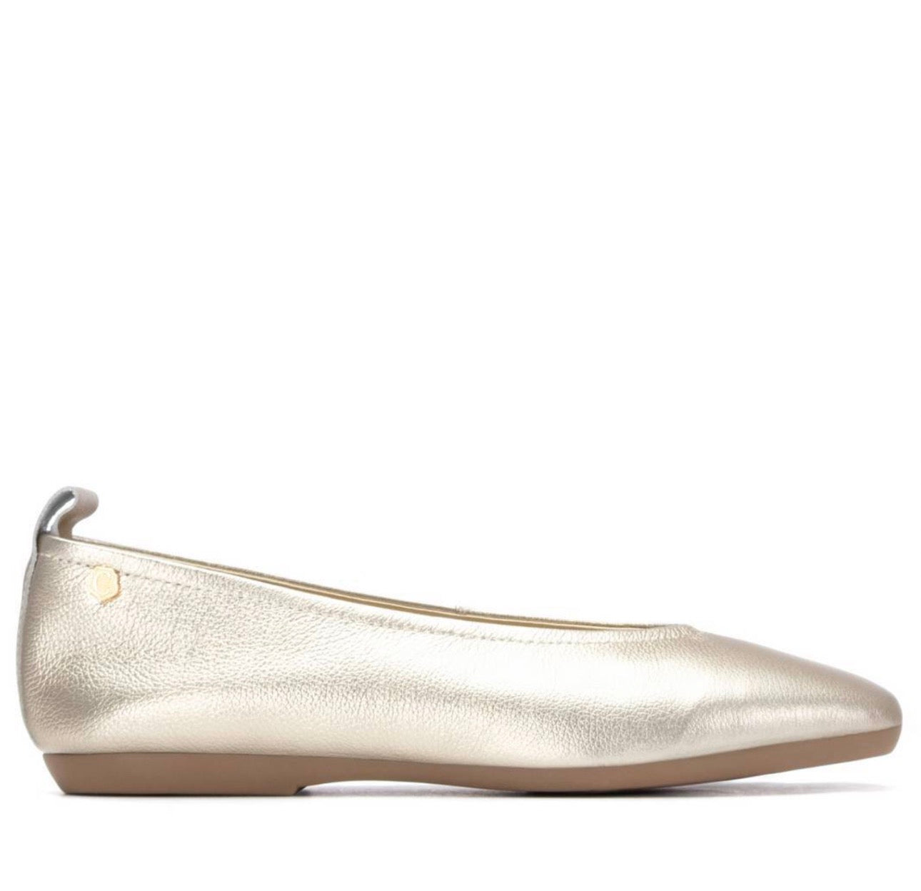 Carmela 1614007 Zapato Oro flats