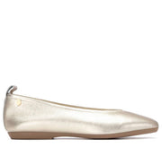 Carmela 1614007 Zapato Oro flats