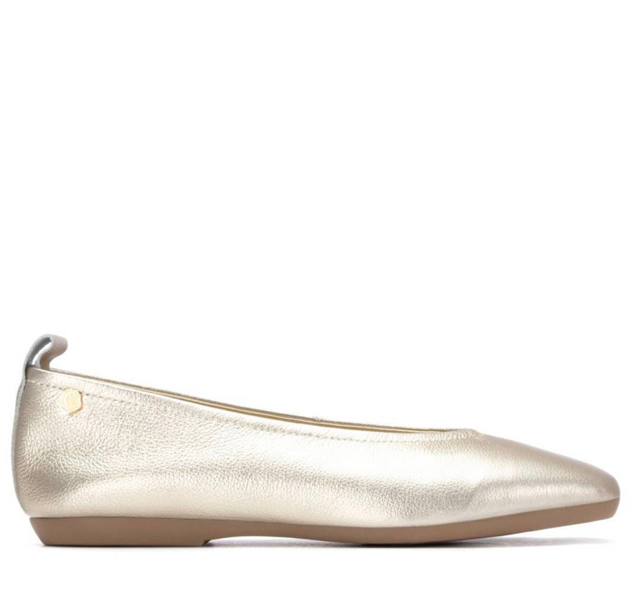 Carmela 1614007 Zapato Oro flats