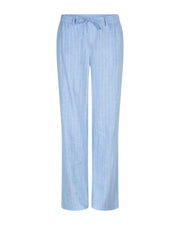 Red Button SRB4915A Claudette Linen light blue
