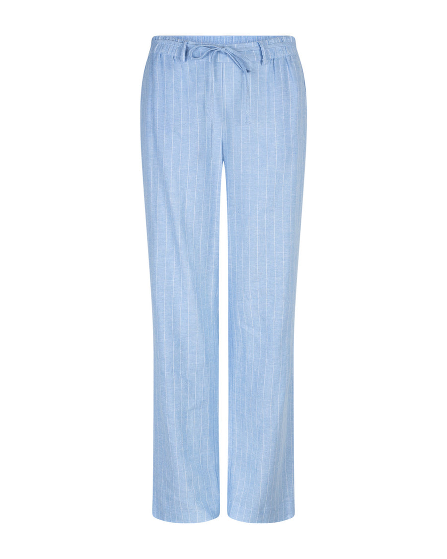 Red Button SRB4915A Claudette Linen light blue