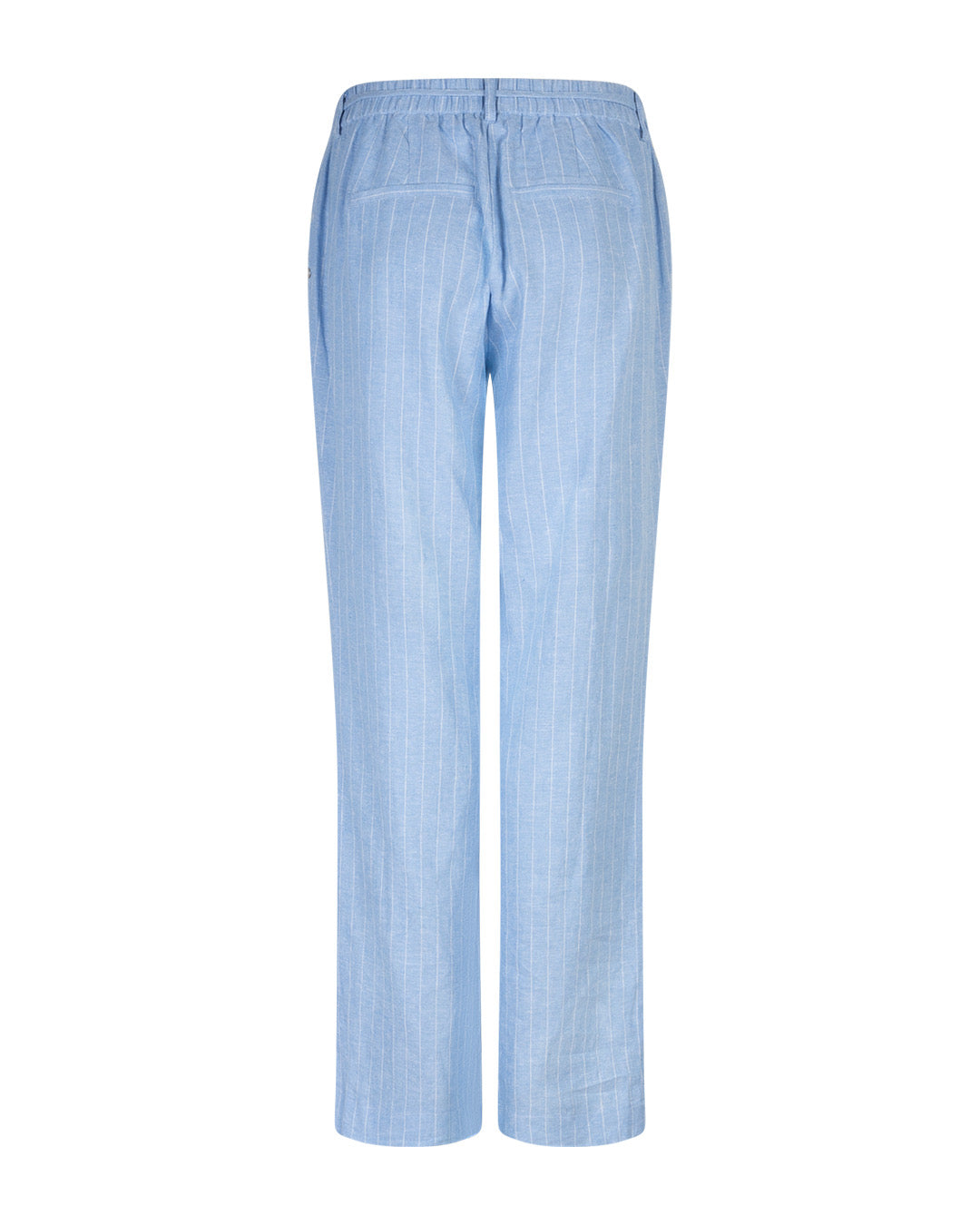 Red Button SRB4915A Claudette Linen light blue