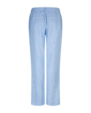 Red Button SRB4915A Claudette Linen light blue