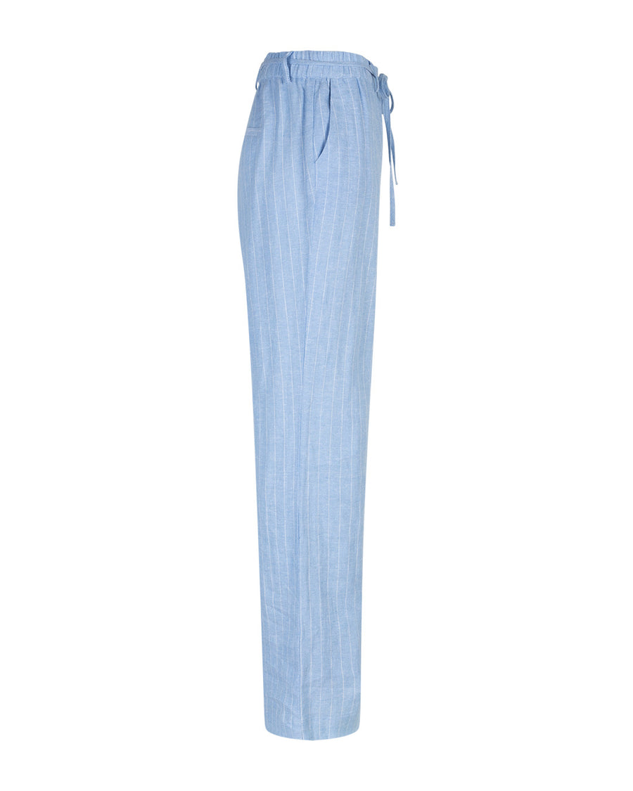 Red Button SRB4915A Claudette Linen light blue