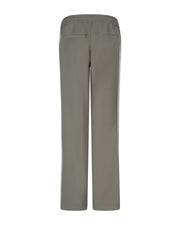 Red Button SRB444 Claudette Palazzo sidetape sage green