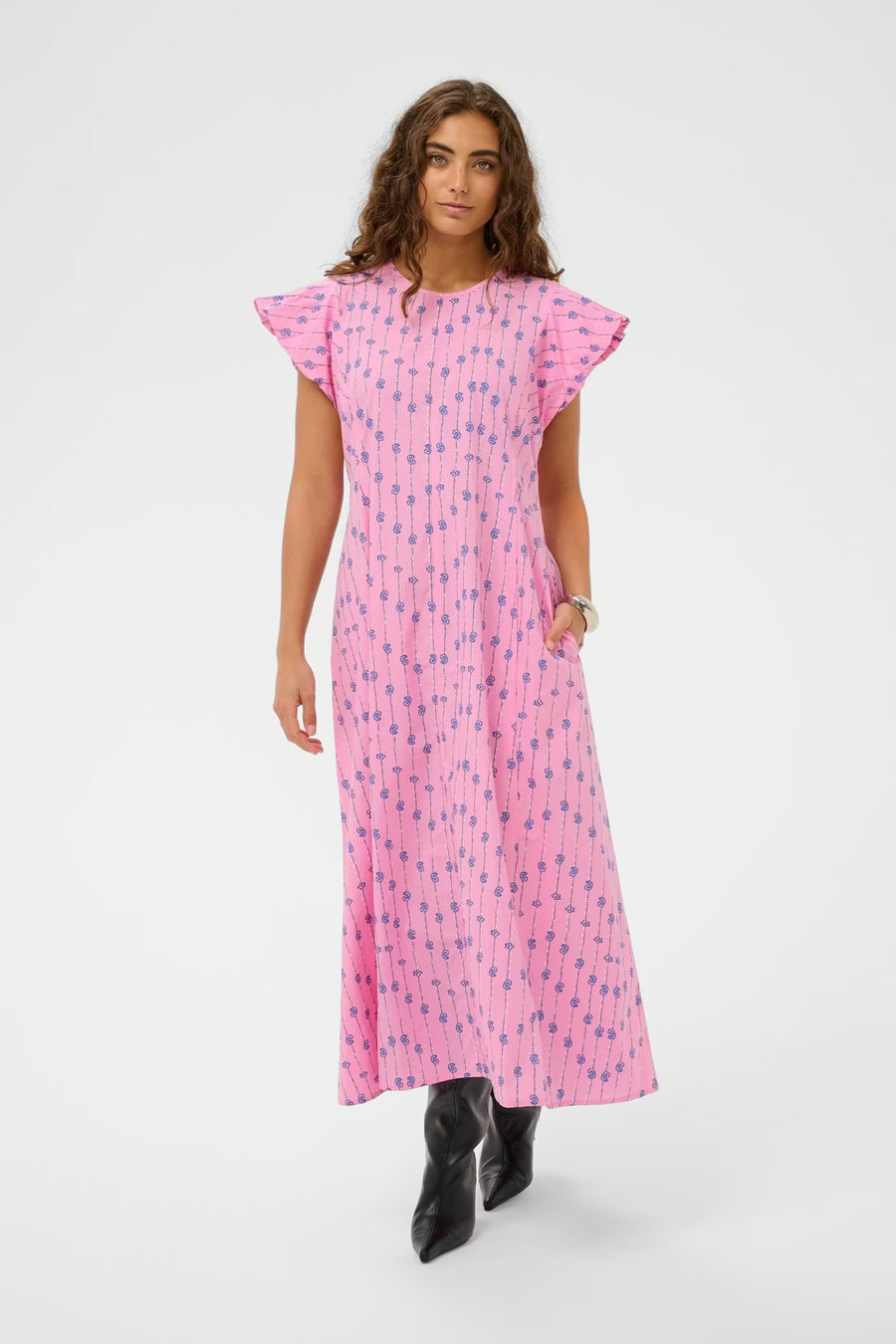 Culture CUmarco Dress