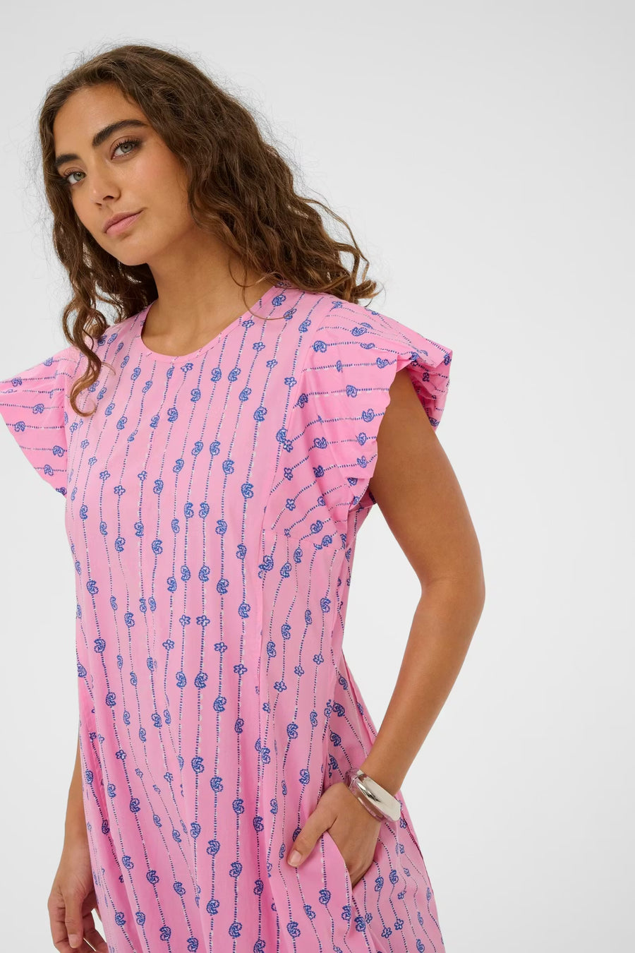Culture CUmarco Dress