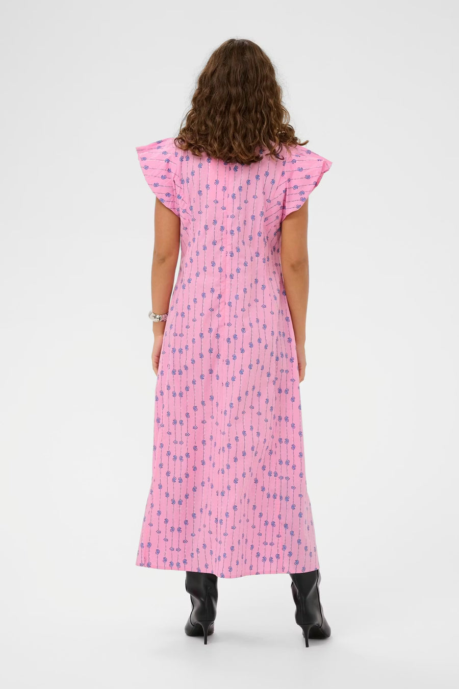 Culture CUmarco Dress