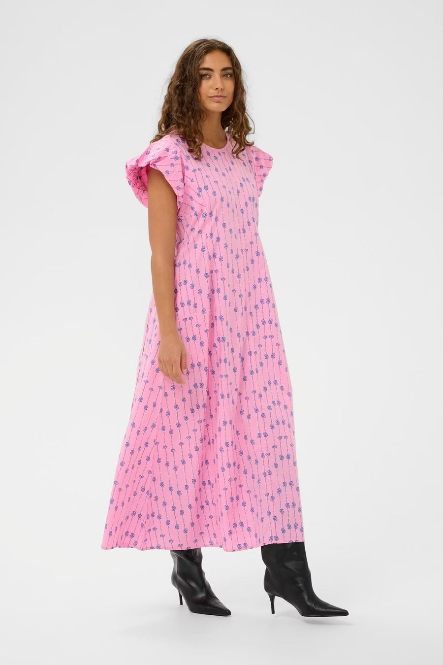 Culture CUmarco Dress
