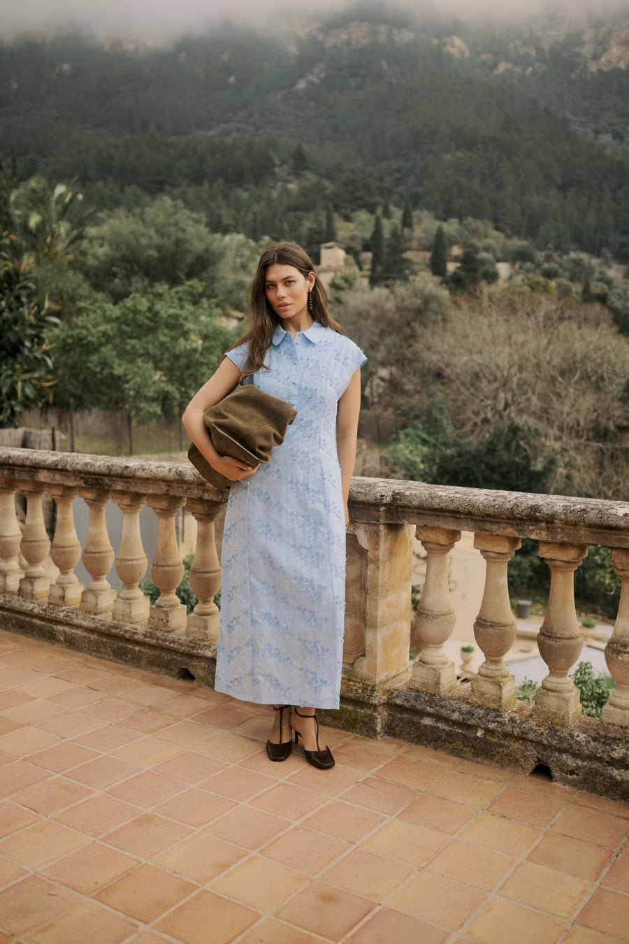 Culture CUmoni Neda Dress