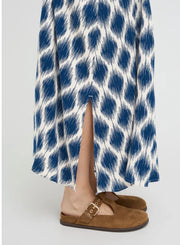 BYOUNG BYmmjoella slip dress 5 navy