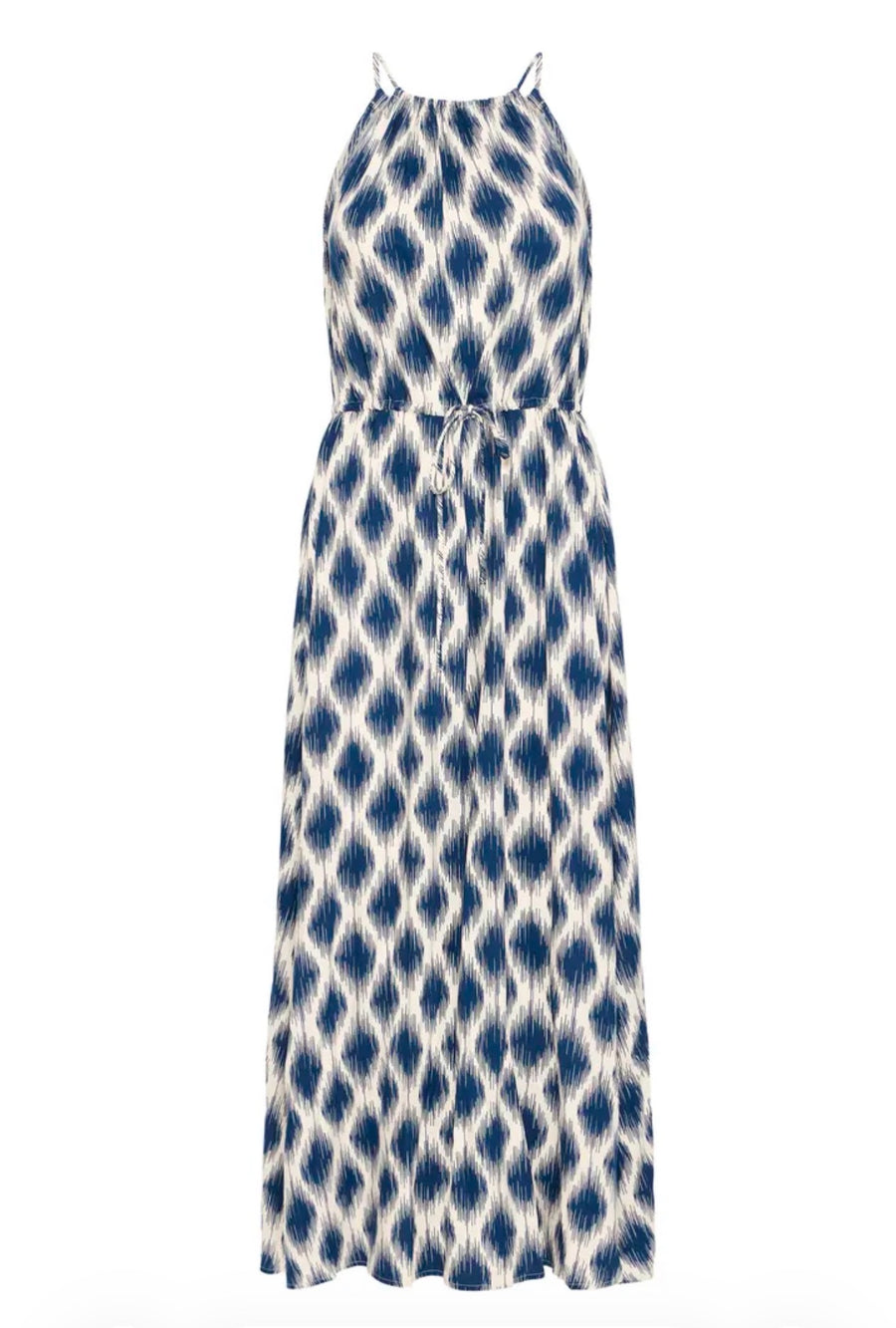 BYOUNG BYmmjoella slip dress 5 navy