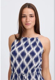 BYOUNG BYmmjoella slip dress 5 navy
