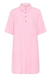 Culture CUtala Elina short dress Pink