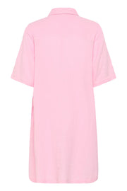Culture CUtala Elina short dress Pink